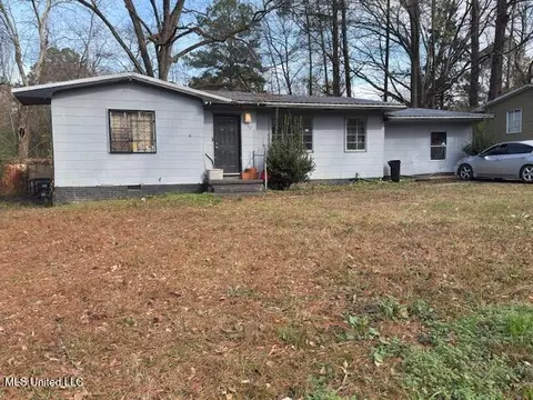 960 Stuart St, Jackson, MS 39204