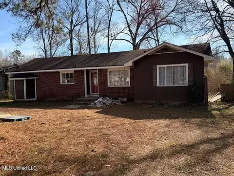 311 W Santa Clair St, Jackson, MS 39212