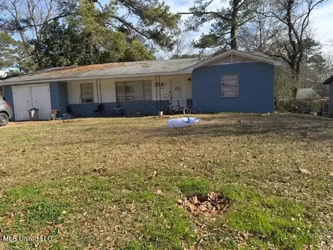 1340 Dianne Dr, Jackson, MS 39204