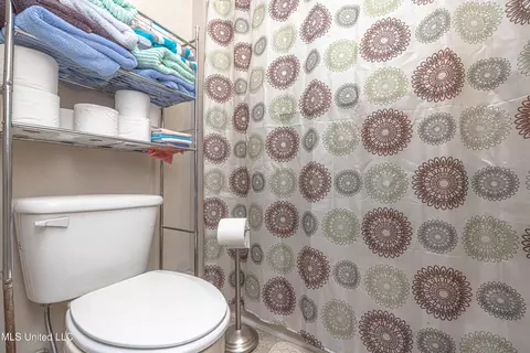 Bath - 4 River Oaks Pl #A, Jackson, MS 39211 photo 3 of 3