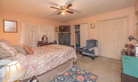 Bedroom - 4 River Oaks Pl #A, Jackson, MS 39211 photo 1 of 3