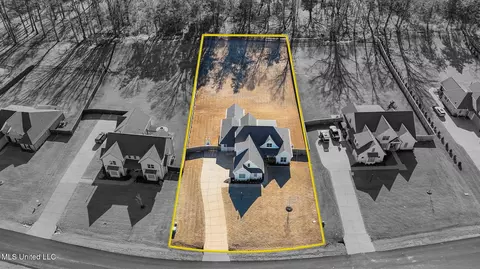 View/Area - 5133 Camp Xing, Hernando, MS 38632 photo 3 of 3