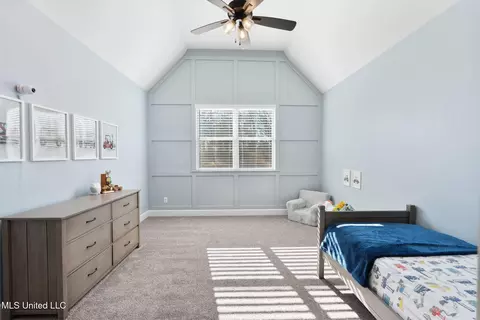 Bedroom - 5133 Camp Xing, Hernando, MS 38632 photo 5 of 6