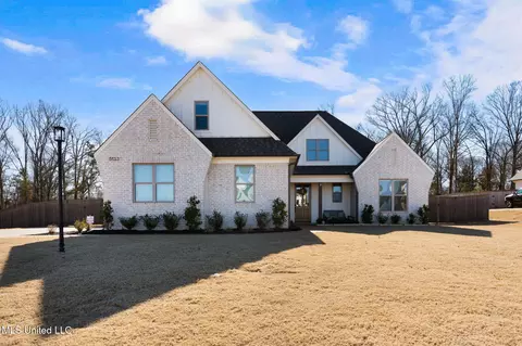 5133 Camp Xing, Hernando, MS 38632