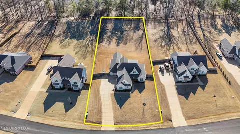 View/Area - 5133 Camp Xing, Hernando, MS 38632 photo 2 of 3