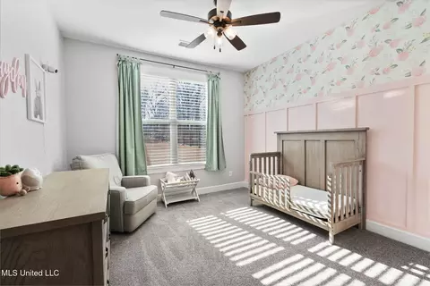Bedroom - 5133 Camp Xing, Hernando, MS 38632 photo 3 of 6