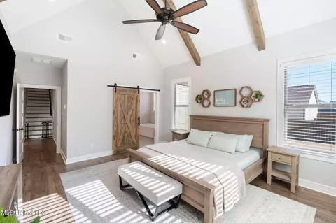 Bedroom - 5133 Camp Xing, Hernando, MS 38632 photo 2 of 6
