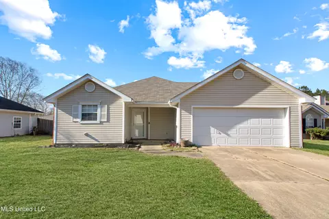 321 Swan Dr, Brandon, MS 39047