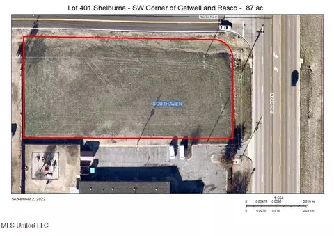 401 Getwell Rd, Southaven, MS 38671