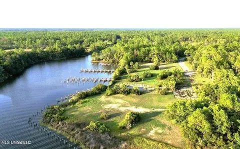 24616 Yacht Club Dr, Pass Christian, MS 39571