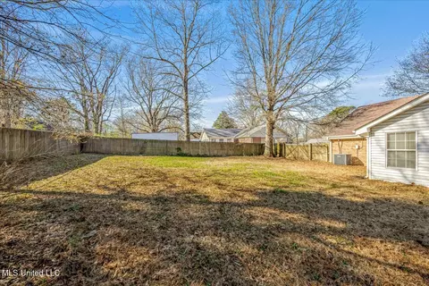 Exterior - 4609 Big Horn Dr, Nesbit, MS 38651 photo 11 of 11