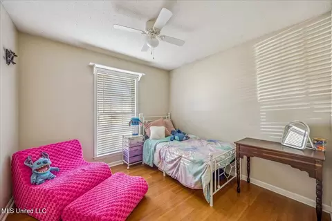 Bedroom - 4609 Big Horn Dr, Nesbit, MS 38651 photo 1 of 3