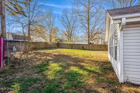 Exterior - 4609 Big Horn Dr, Nesbit, MS 38651 photo 10 of 11