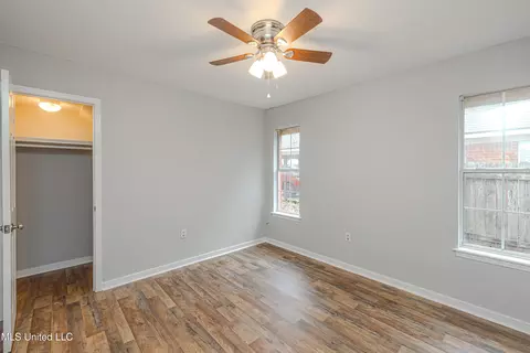 Bedroom - 349 Audubon Cir, Brandon, MS 39047 photo 1 of 3