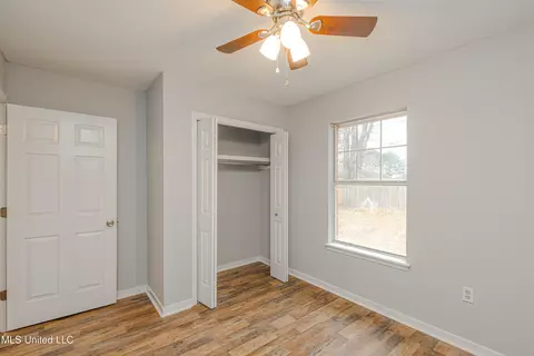 Bedroom - 349 Audubon Cir, Brandon, MS 39047 photo 3 of 3