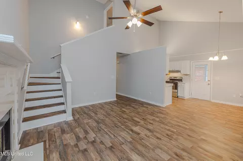 Living - 349 Audubon Cir, Brandon, MS 39047 photo 3 of 3