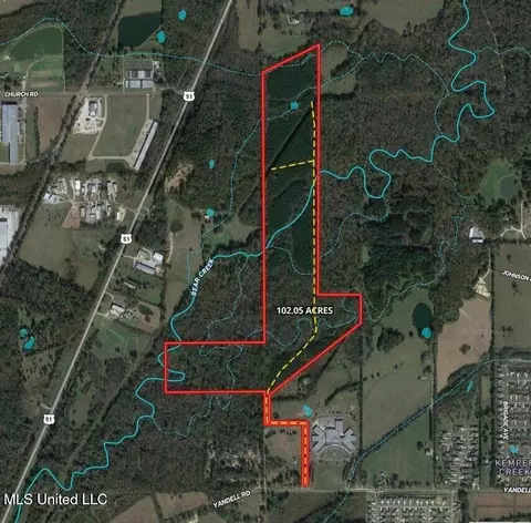 Yandell Road, Madison, MS 39110 photo 19