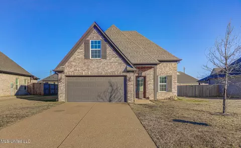2262 Metcalf Way, Southaven, MS 38672