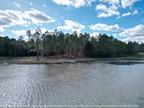 lot4 Disalvo Dr, Kiln, MS 39556