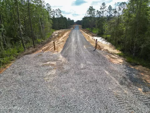 lot1 A Whitfield Dr, Kiln, MS 39556