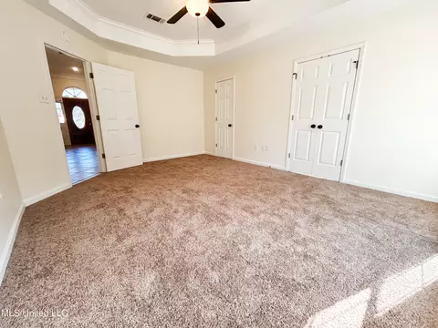 Bedroom - 431 Hemlock Dr, Flowood, MS 39232 photo 1 of 5