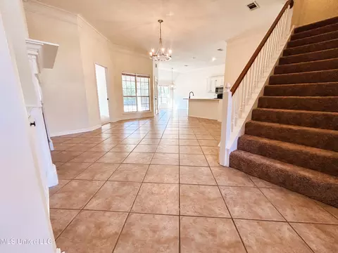 Entry Way - 431 Hemlock Dr, Flowood, MS 39232 photo 5 of 5