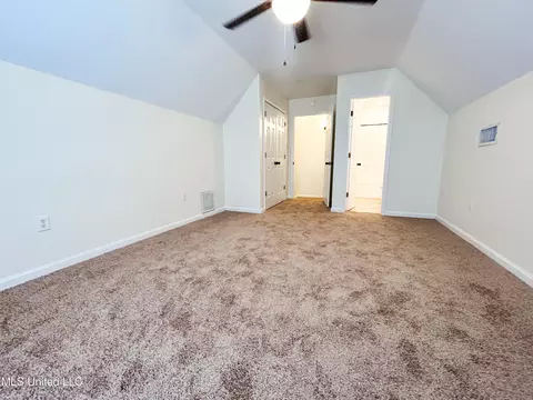 Bedroom - 431 Hemlock Dr, Flowood, MS 39232 photo 5 of 5