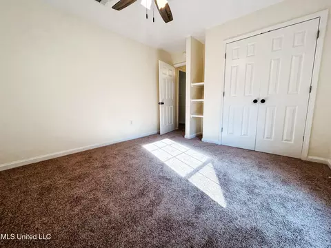 Bedroom - 431 Hemlock Dr, Flowood, MS 39232 photo 2 of 5