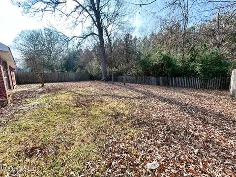 Exterior - 431 Hemlock Dr, Flowood, MS 39232 photo 12 of 12