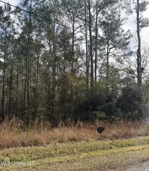 0 Smith St, Bay Saint Louis, MS 39520