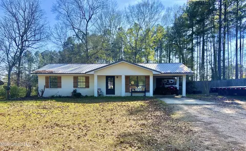 2003 NW Zetus Rd, Brookhaven, MS 39601