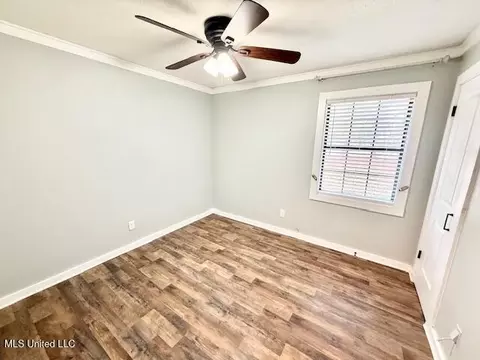 Bedroom - 2003 NW Zetus Rd, Brookhaven, MS 39601 photo 1 of 4