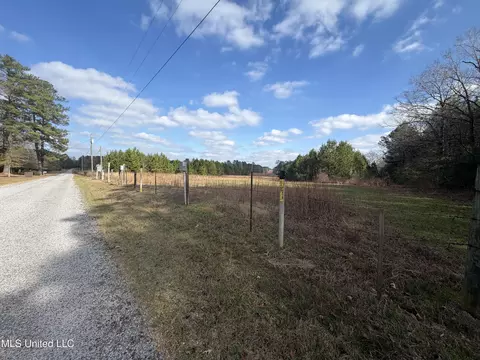 0 Hwy 13, Prentiss, MS 39474