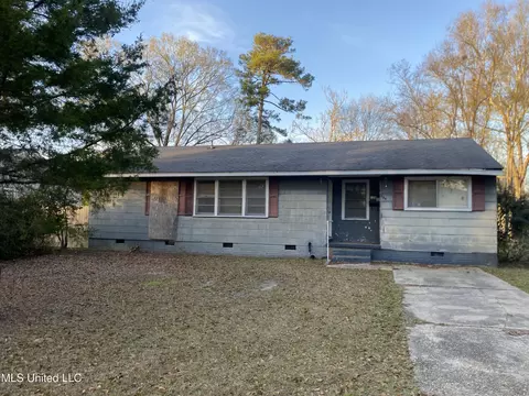 126 Wilson Dr, Petal, MS 39465