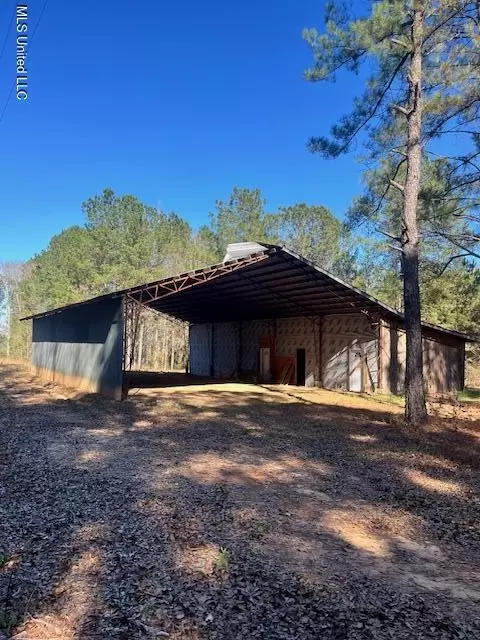 00 E Shivers Booth Rd, New Hebron, MS 39140