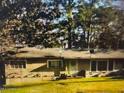 746 Dorgan St, Jackson, MS 39204