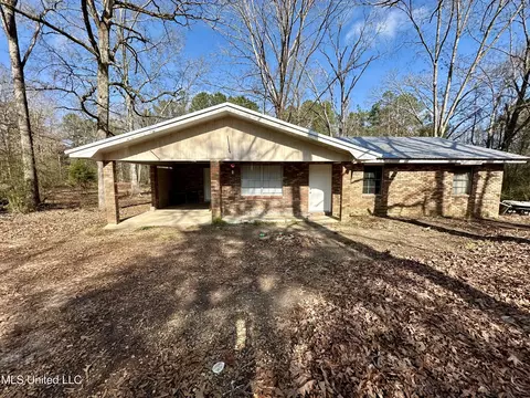 409 SE Stoneybrook Trl, Bogue Chitto, MS 39629