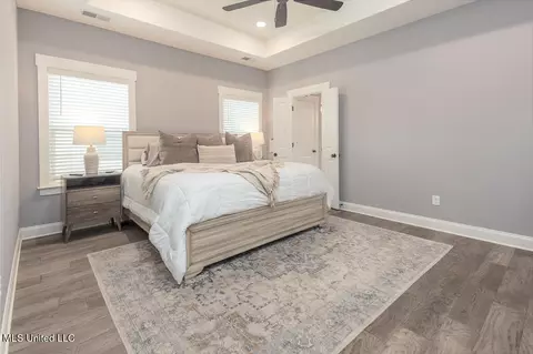 Bedroom - 3066 Meadows Way, Hernando, MS 38632 photo 1 of 2