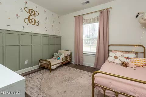 Bedroom - 3066 Meadows Way, Hernando, MS 38632 photo 2 of 2