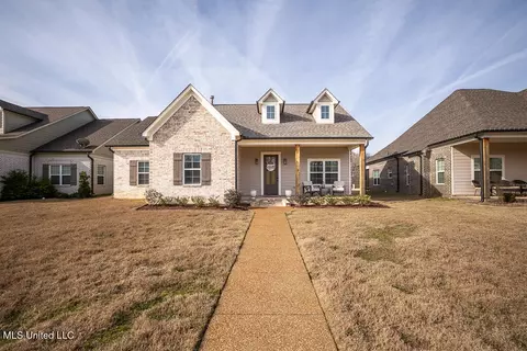 3066 Meadows Way, Hernando, MS 38632