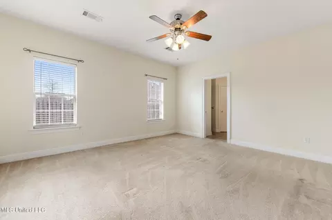 Bedroom - 49 Apache Dr, Picayune, MS 39466 photo 1 of 7