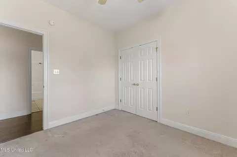 Bedroom - 49 Apache Dr, Picayune, MS 39466 photo 7 of 7