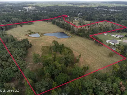 325 W Main St, Florence, MS 39073