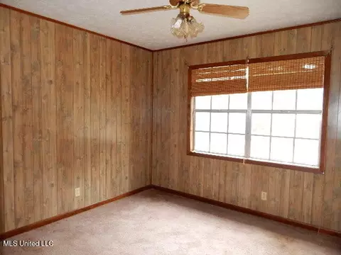 Bedroom - 75 L G Collins Rd, State Line, MS 39362 photo 1 of 2