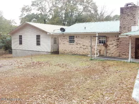 Exterior - 75 L G Collins Rd, State Line, MS 39362 photo 8 of 9