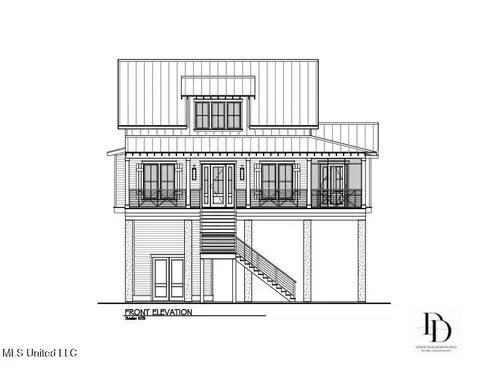 118 Sarahs Ln, Waveland, MS 39576