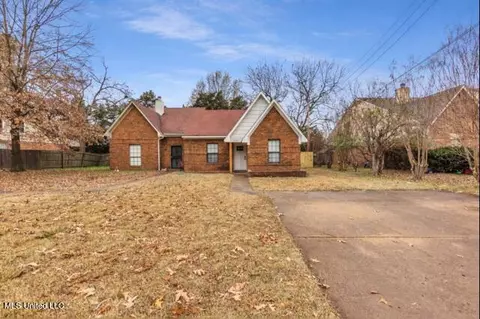6931 Maury Dr, Olive Branch, MS 38654