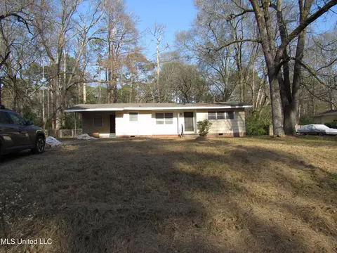 262 Iris Ave, Jackson, MS 39206