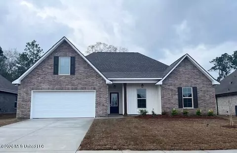 15180 High Point Dr, Gulfport, MS 39503