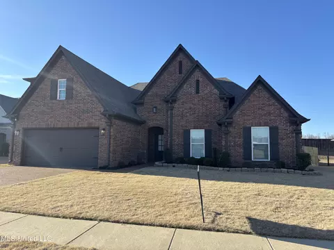 3641 Woodcutter Dr, Southaven, MS 38672